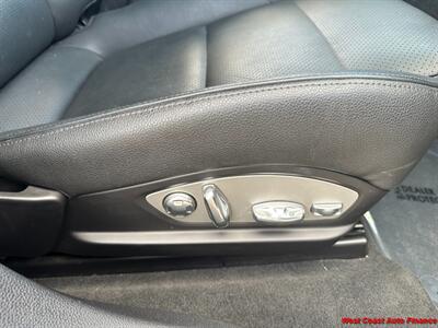 2013 Porsche Panamera  Platinum Edition - Photo 76 - San Diego, CA 92111