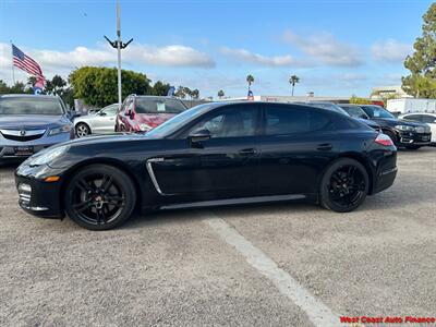 2013 Porsche Panamera  Platinum Edition - Photo 7 - San Diego, CA 92111