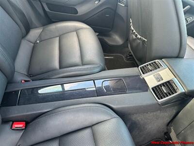 2013 Porsche Panamera  Platinum Edition - Photo 74 - San Diego, CA 92111