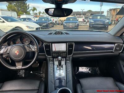 2013 Porsche Panamera  Platinum Edition - Photo 15 - San Diego, CA 92111