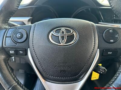 2015 Toyota Corolla S Plus  w/Bk Up Camera - Photo 34 - San Diego, CA 92111