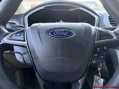 2016 Ford Fusion Hybrid SE  w/Bk up Camera - Photo 9 - San Marcos, CA 92078