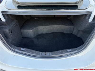 2016 Ford Fusion Hybrid SE  w/Bk up Camera - Photo 38 - San Marcos, CA 92078