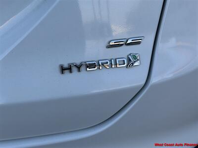 2016 Ford Fusion Hybrid SE  w/Bk up Camera - Photo 39 - San Marcos, CA 92078