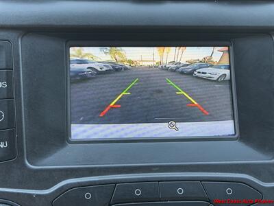 2016 Ford Fusion Hybrid SE  w/Bk up Camera - Photo 8 - San Marcos, CA 92078