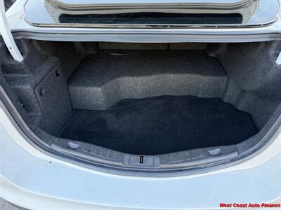 2016 Ford Fusion Hybrid SE  w/Bk up Camera - Photo 37 - San Marcos, CA 92078