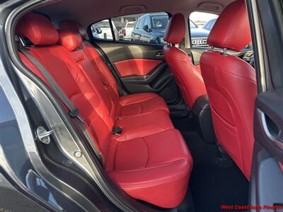 2015 Mazda Mazda3 i Touring   - Photo 8 - San Diego, CA 92111