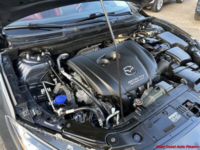 2015 Mazda Mazda3 i Touring   - Photo 22 - San Diego, CA 92111