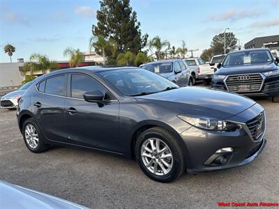 2015 Mazda Mazda3 i Touring   - Photo 6 - San Diego, CA 92111