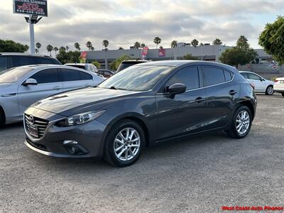 2015 Mazda Mazda3 i Touring   - Photo 2 - San Diego, CA 92111