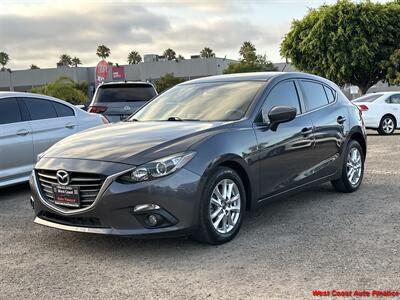 2015 Mazda Mazda3 i Touring   - Photo 26 - San Diego, CA 92111