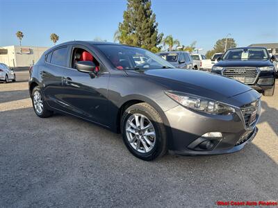2015 Mazda Mazda3 i Touring   - Photo 25 - San Diego, CA 92111