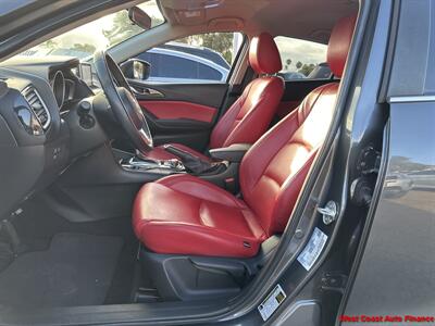 2015 Mazda Mazda3 i Touring   - Photo 13 - San Diego, CA 92111