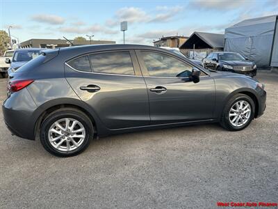 2015 Mazda Mazda3 i Touring   - Photo 11 - San Diego, CA 92111