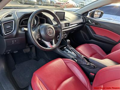 2015 Mazda Mazda3 i Touring   - Photo 18 - San Diego, CA 92111