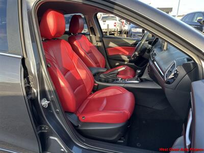 2015 Mazda Mazda3 i Touring   - Photo 3 - San Diego, CA 92111