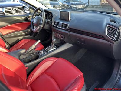 2015 Mazda Mazda3 i Touring   - Photo 9 - San Diego, CA 92111