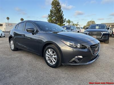 2015 Mazda Mazda3 i Touring   - Photo 20 - San Diego, CA 92111