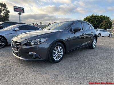 2015 Mazda Mazda3 i Touring   - Photo 29 - San Diego, CA 92111