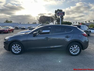 2015 Mazda Mazda3 i Touring   - Photo 12 - San Diego, CA 92111