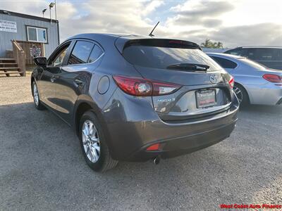 2015 Mazda Mazda3 i Touring   - Photo 15 - San Diego, CA 92111