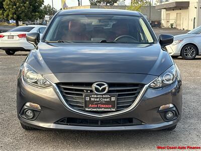 2015 Mazda Mazda3 i Touring   - Photo 24 - San Diego, CA 92111