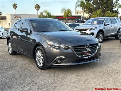 2015 Mazda Mazda3 i Touring   - Photo 1 - San Diego, CA 92111