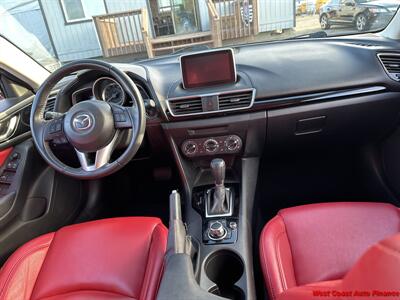 2015 Mazda Mazda3 i Touring   - Photo 5 - San Diego, CA 92111