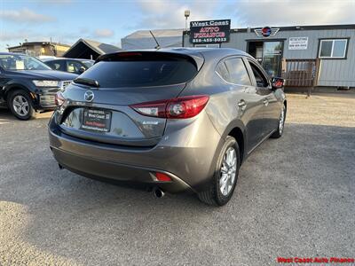 2015 Mazda Mazda3 i Touring   - Photo 14 - San Diego, CA 92111