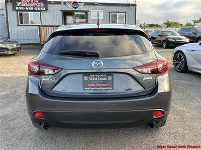 2015 Mazda Mazda3 i Touring   - Photo 23 - San Diego, CA 92111