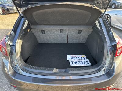 2015 Mazda Mazda3 i Touring   - Photo 30 - San Diego, CA 92111