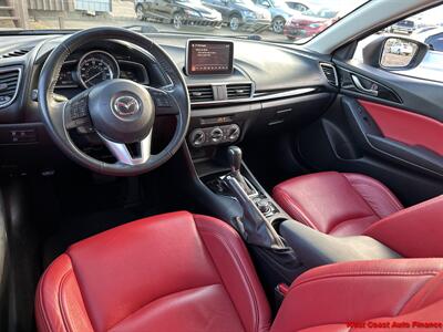 2015 Mazda Mazda3 i Touring   - Photo 17 - San Diego, CA 92111