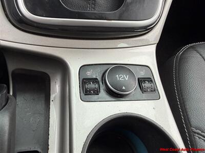 2016 Ford C-MAX Energi SEL Hybrid-Energi - Photo 19 - San Marcos, CA 92078