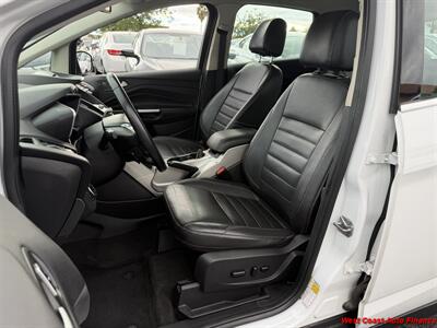 2016 Ford C-MAX Energi SEL Hybrid-Energi - Photo 16 - San Marcos, CA 92078