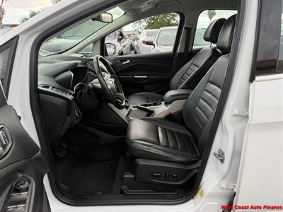 2016 Ford C-MAX Energi SEL Hybrid-Energi - Photo 17 - San Marcos, CA 92078