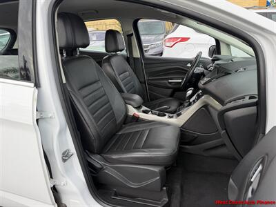 2016 Ford C-MAX Energi SEL Hybrid-Energi - Photo 11 - San Marcos, CA 92078