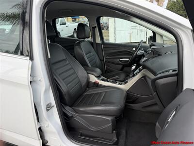 2016 Ford C-MAX Energi SEL Hybrid-Energi - Photo 28 - San Marcos, CA 92078