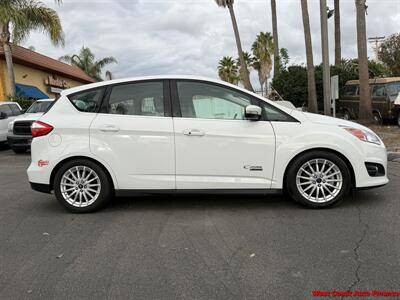 2016 Ford C-MAX Energi SEL Hybrid-Energi - Photo 33 - San Marcos, CA 92078