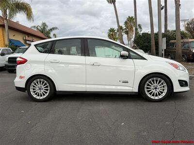 2016 Ford C-MAX Energi SEL Hybrid-Energi - Photo 32 - San Marcos, CA 92078
