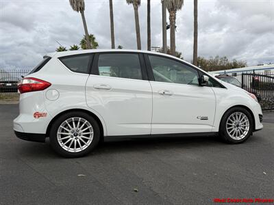 2016 Ford C-MAX Energi SEL Hybrid-Energi - Photo 37 - San Marcos, CA 92078