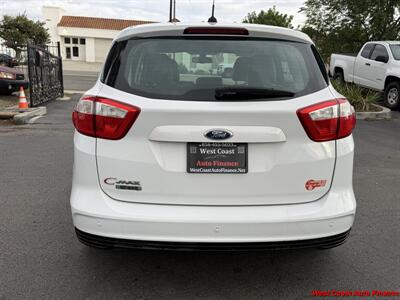 2016 Ford C-MAX Energi SEL Hybrid-Energi - Photo 50 - San Marcos, CA 92078