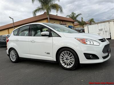 2016 Ford C-MAX Energi SEL Hybrid-Energi - Photo 44 - San Marcos, CA 92078