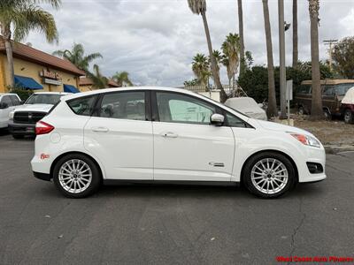 2016 Ford C-MAX Energi SEL Hybrid-Energi - Photo 40 - San Marcos, CA 92078