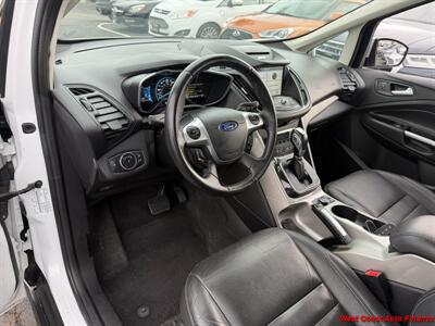 2016 Ford C-MAX Energi SEL Hybrid-Energi - Photo 14 - San Marcos, CA 92078