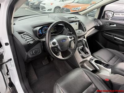 2016 Ford C-MAX Energi SEL Hybrid-Energi - Photo 15 - San Marcos, CA 92078