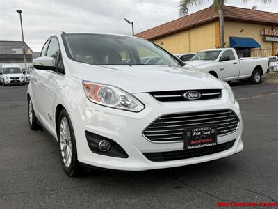 2016 Ford C-MAX Energi SEL Hybrid-Energi - Photo 47 - San Marcos, CA 92078