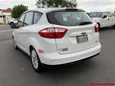 2016 Ford C-MAX Energi SEL Hybrid-Energi - Photo 51 - San Marcos, CA 92078