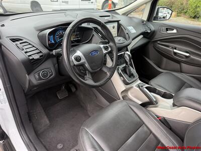 2016 Ford C-MAX Energi SEL Hybrid-Energi - Photo 61 - San Marcos, CA 92078