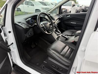 2016 Ford C-MAX Energi SEL Hybrid-Energi - Photo 23 - San Marcos, CA 92078