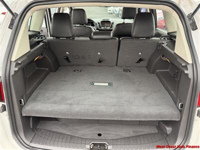 2016 Ford C-MAX Energi SEL Hybrid-Energi - Photo 5 - San Marcos, CA 92078